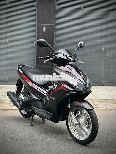 🌈Honda Ab125 Bstp Chất Xe Zin Siêu Cọp