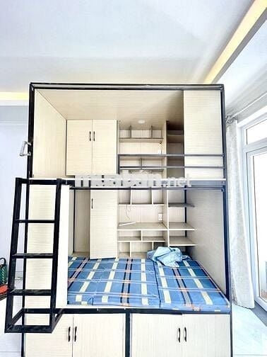 SLEEPBOX CAO CẤP - SẠCH SẼ - THOÁNG MÁT - NGAY BỆNH VIỆN QUÂN Y 175