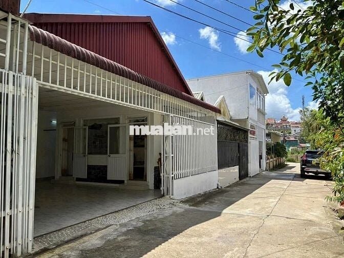 Cho thuê nhà đường Cách Mạng Tháng 8, Phường 8, Đà Lạt