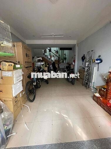 cho thuê nhà đẹp hẻm xe hơi thông, thoại ngọc hầu
