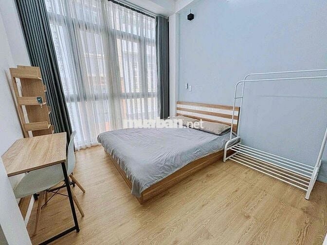 ✨Siêu phẩm Studio cửa sổ_Full NT_Free xe gần Toà Nhà Viettel