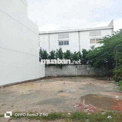 Siêu hiếm lô đất đôi 10x18m đg 8m nhựa tại Xuân Thới Sơn HM chỉ 5ty7