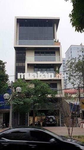 🏡 Cho Thuê Nhà HXH Trường Chinh_8x20m, Hầm Trệt  4 Lầu, Thang Máy