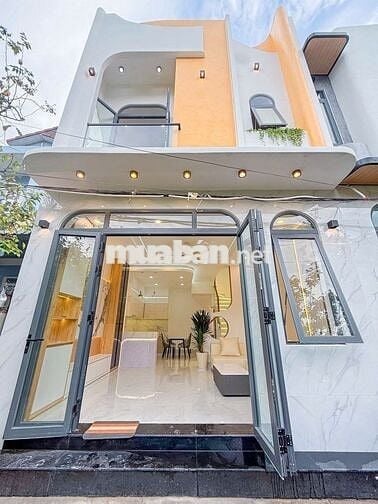 BÁN NHÀ HẺM 7 TRẦN VĨNH KIẾT - AN BÌNH - NINH KIỀU - CẦN THƠ