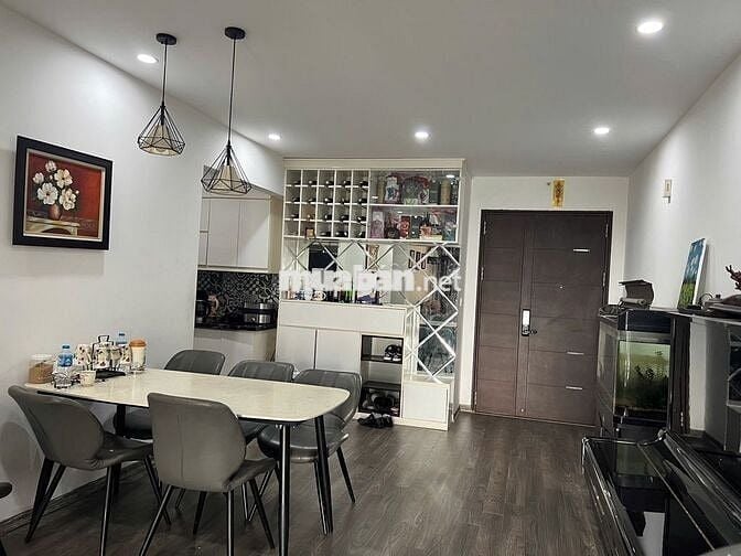 Chỉ hơn 15tr/tháng bạn đã sở hữu ngay căn hộ cao cấp 3PN tại NGĐ