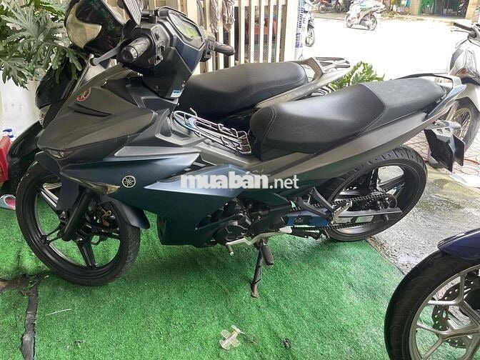 exciter 2019 bs 67