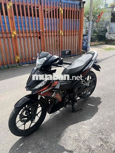 Honda Winner v1 2018 xe đẹp zin êm giá tốt