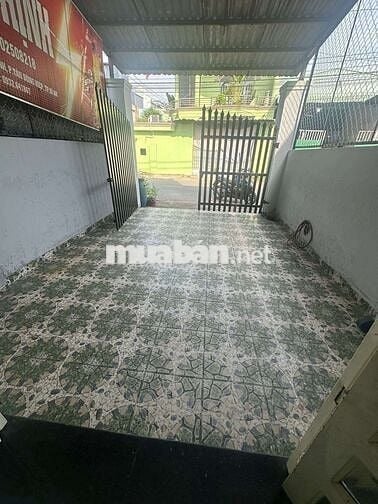 Sang cọc nhà 70m2 sân oto gần ngã tư chiêu liêu