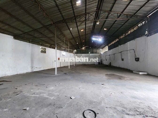 Xưởng Linh Xuân Thủ Đức 400m/20tr sẵn 3fa sx đa nghề
