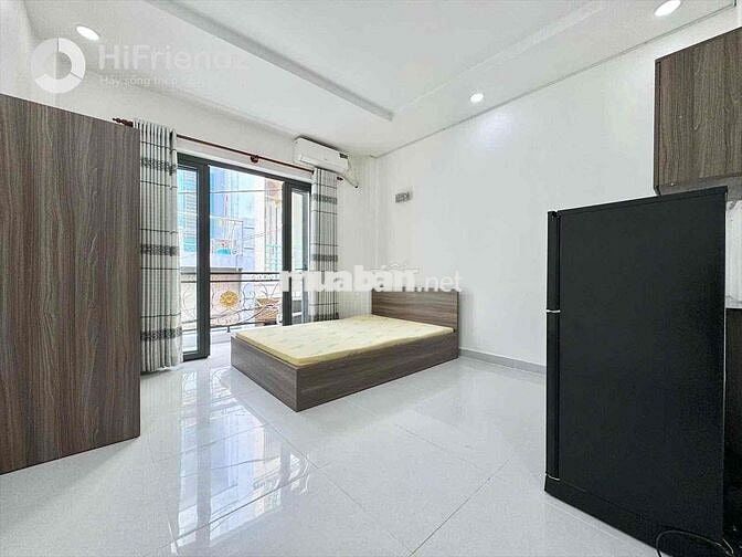 🔥CHDV VỪA MỚI VỪA ĐẸP - PHẠM THẾ HIỂN GẦN CẦU NGUYỄN VĂN CỪ SÁT QUẬN 5