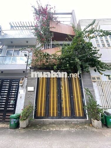 Bán Nhà 2 Mặt Hẻm, Hẻm Xe Hơi, 1 trệt 2 lầu, phường Trường Thọ Thủ Đức