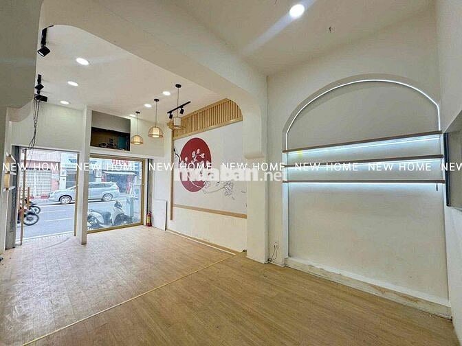 MBKD MẶT TIỀN PHAN ĐÌNH PHÙNG - KINH DOANH ĐA NGÀNH