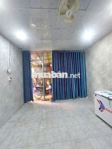 Cho thuê Căn nhà cấp 4  xe tải tới nhà 
120/tạ Quang bửu p4, Q8