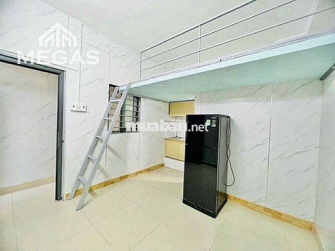 CHDV Cho thuê tại đường số 19 gần ngây AEON Tân Phú