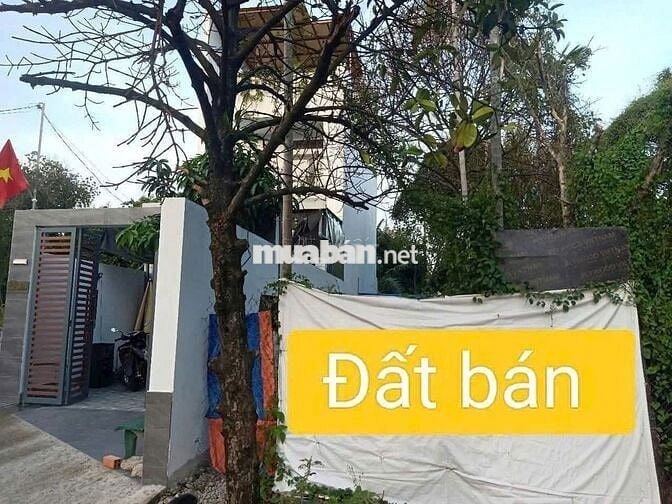 Lô đất mặt tiền An Sơn 01, Thuận An, giá 925 triệu, 110m2, SHR