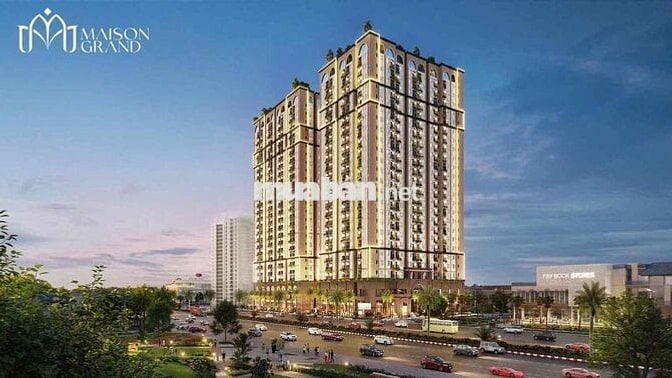 CƠ HỘI ĐẦU TƯ HIẾM – CĂN HỘ 2PN PHÚ MỸ, CHỈ 1,9 TỶ – FULL NỘI THẤT