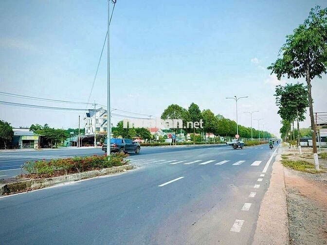 Bán lô đất tp ngay khu công nghiệp