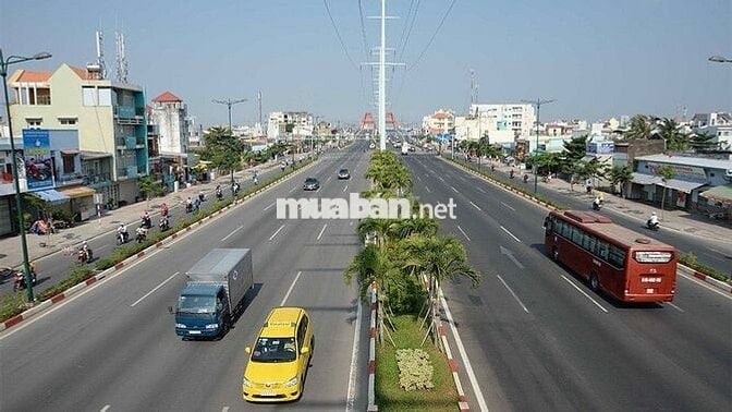 ĐẤT SẠCH 2 MẶT TIỀN ĐƯỜNG VÀNH ĐAI 2 GẦN PHẠM VĂN ĐỒNG 200M!!!