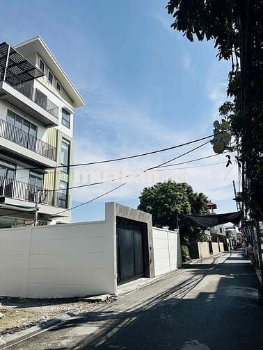 LÔ ĐẤT 80m2, MẶT TIỀN 6m, SIÊU ĐẸP, ĐƯỜNG THÔNG, VIEW SÔNG THOÁNG MÁT.