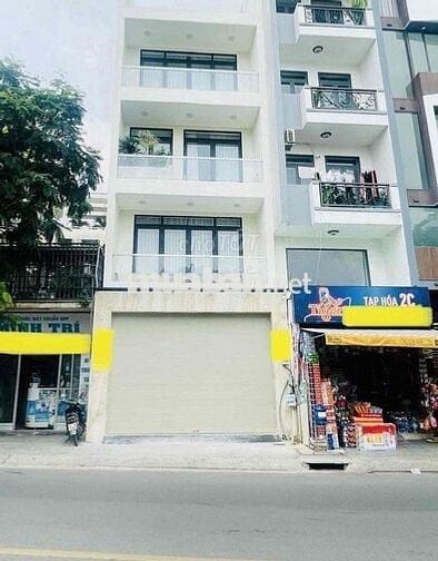 🚦CHO THUÊ NHÀ ĐẸP MT PHẠM VĂN HAI, 4,5x20m_TRỆT 3 LẦU, SẴN MÁY LẠNH