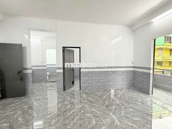 Cho thuê căn hộ chung cư Cái Khế, nhà mới 100%2