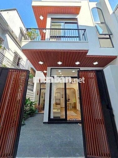 Cho thuê nhà Vườn kiệt  Lý Tự Trọng, Hải Châu