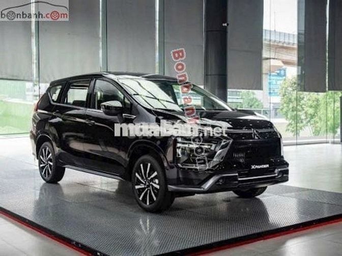Mitsubishi Xpander Premium 1.5 AT 2025