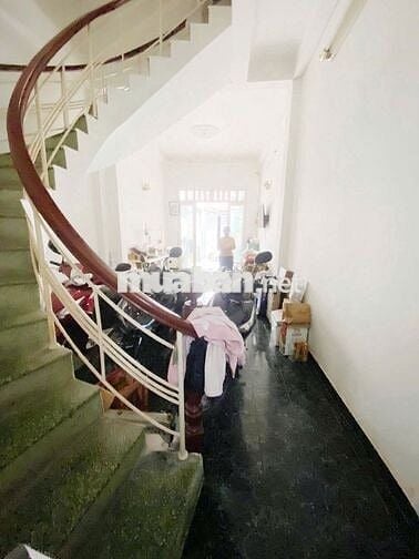 🏠 Nhà thuê mới xây, sát mặt tiền, diện tích lớn -Bùi Đình Túy B.Thạnh