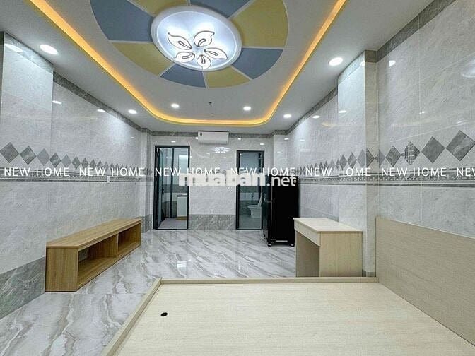 🔥KHAI TRƯƠNG CĂN HỘ 1PN 40m2 TRUNG TÂM BÌNH THẠNH❤️‍🔥