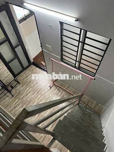 Cho thuê căn hộ mini full nội thất