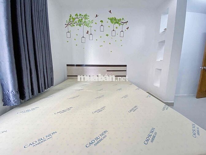 26P 26WC Quận 3 lời 35tr còn tăng (HĐ 8 năm )