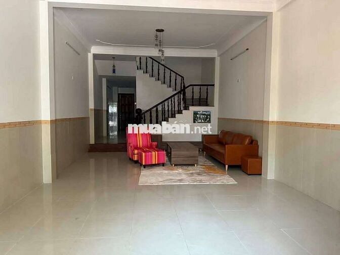 ⛔️ CHO THUÊ NHÀ 3 TẦNG ĐƯỜNG: LÊ TẤN TOÁN - 5 PHÒNG - KHU PHỐ HÀN