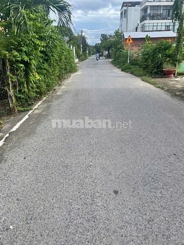 BÁN LÔ ĐẤT MẶT TIỀN DX 068 VỊ TRÍ KINH DOANH 129M2