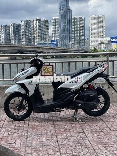 Vario 2017 150 BSTP Chính Chủ DK 1/2018