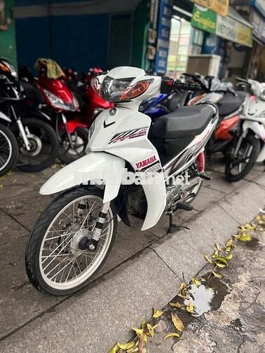 Yamaha Sirius RC 2013 mới 90% biển số thành phố
