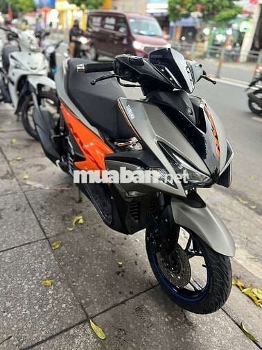 Yamaha nvx 155 ABS 2018 mới 90% biển số thành phố
