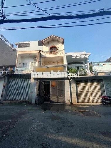 Bán Nhà Lê Hoàng Phái. vị trí kinh doanh buôn bán. mở văn phòng cty