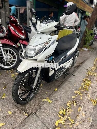 Suzuki Hayate SS Fi 2012 mới 90% Bstp chính chủ