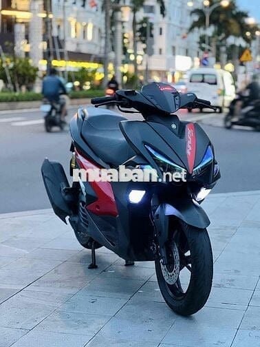 __ Yamaha Nvx 125 Vva 2018 Khoá Smaskay BSTP Chính