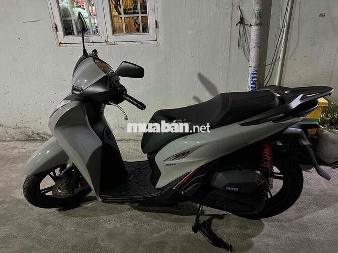 Sh160i 7000km zin nguyên con