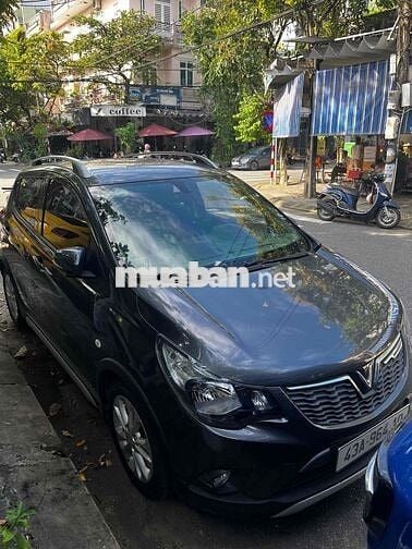 VinFast Fadil 2019 Nâng Cao - 27000 km