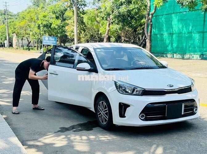 Kia Soluto 2020 1.4 AT - 59000 km