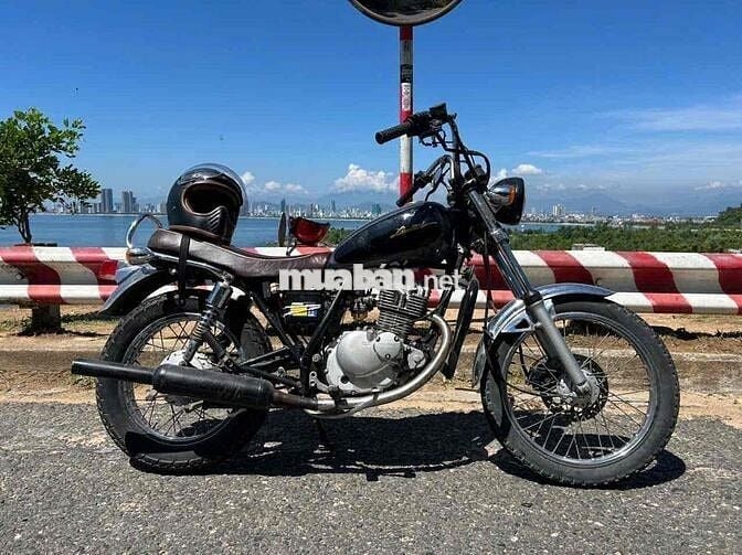 GN125 giấy tờ đầy đủ