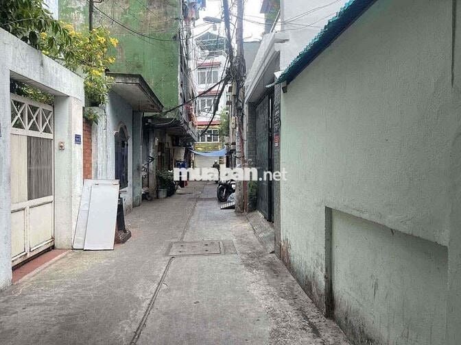 💥 GIẢM SỐC 300 TRIỆU – GIÁ MỚI CHỈ 9.7 TỶ 💥 🏡 ĐẤT TRỐNG HXH – VỊ TRÍ T