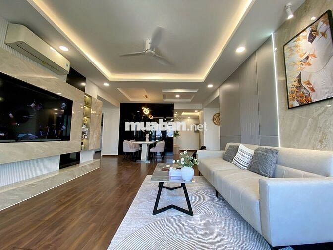 BÁN CĂN HỘ MỸ KHÁNH 2 PHÚ MỸ HƯNG