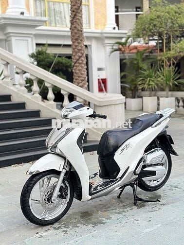 SH 2019  nguyên rin, chính chủ , mới cứng