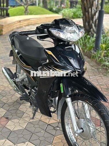 Honda Blade 2021 Máy Zin Nguyên Xe Đẹp BSTP