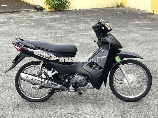 Wave 110 2022 bstp chính chủ bao công chứng