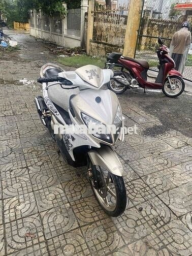 Novo Lx135 biển 43