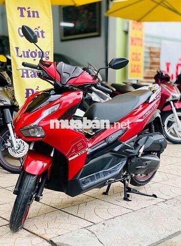 AB 125 4Val siu lướt xe đẹp zin chuẩn có góp
